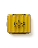 deps × IRIE FISHING CLUB CROSS deps ROD TACKLE CASE