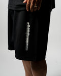 deps MOTION LOGO DRY SHORTS