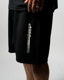 deps MOTION LOGO DRY SHORTS