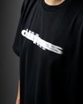 deps MOTION LOGO DRY TEE【BLACK】