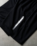 deps MOTION LOGO DRY SHORTS