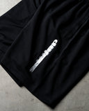deps MOTION LOGO DRY SHORTS