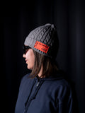 deps KNIT CAP