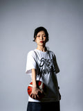 STYLE OF HANNARYZ TEE【WHITE】