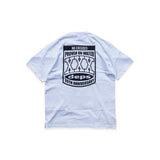 deps 30th ANNIV.TEE【WHITE】
