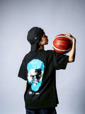 STYLE OF HANNARYZ TEE【BLACK】