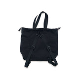deps 2 WAY TOTE BAG