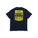 deps 30th ANNIV.TEE【NAVY】