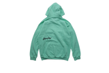 deps NEON COLOR HOODIE【MINT】