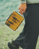 deps × IRIE FISHING CLUB CROSS deps ROD TACKLE CASE