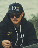 deps × IRIE FISHING CLUB  THE DOPENESS CAP