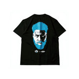 STYLE OF HANNARYZ TEE【BLACK】