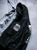 deps 30th ANNIV. HOODIE【GRAY】