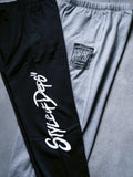 deps 30th ANNIV. SWEAT PANTS【GRAY】