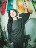 deps STYLE OF DEPS L/S TEE【SUMI】