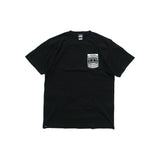 deps 30th ANNIV.TEE【BLACK】