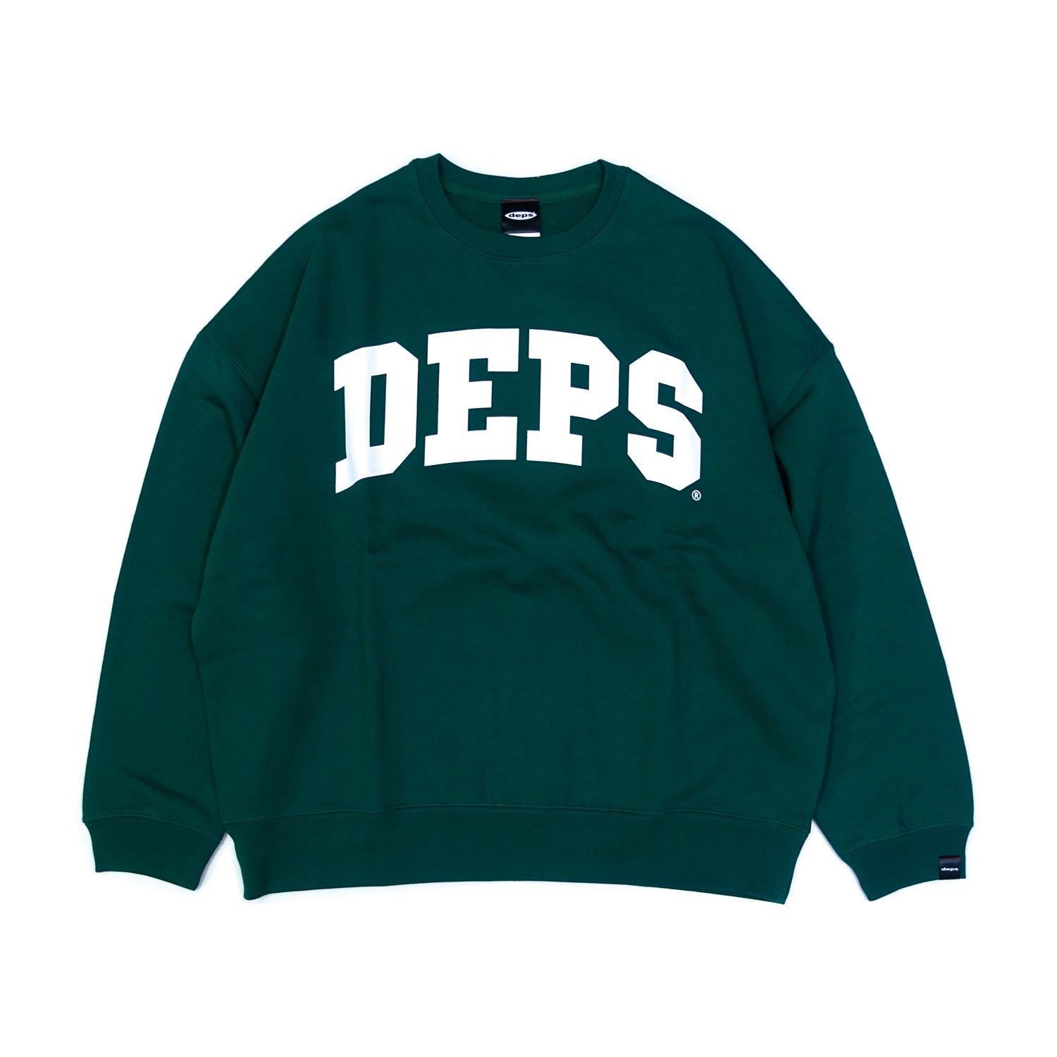 SWEAT – DEPS online