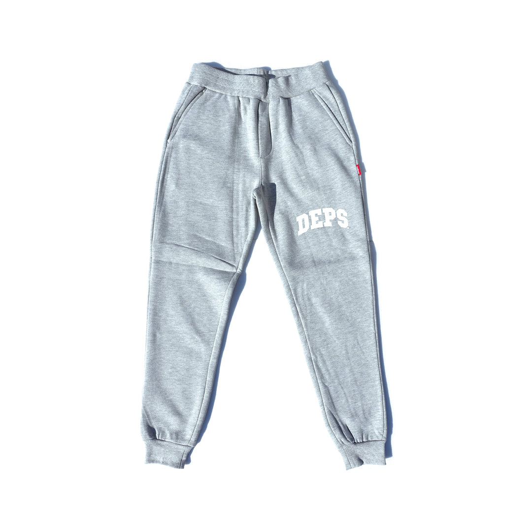 PANTS – DEPS online