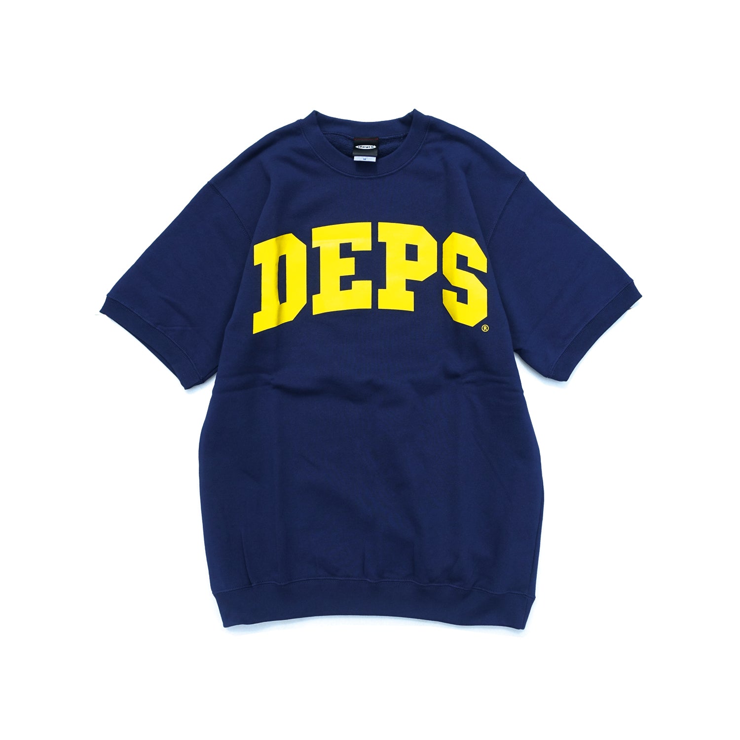 偉大な deps_archlogo_sweat_navy_001_f ウェア