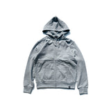 deps ARCH LOGO ZIP UP HOODIE【GRAY】