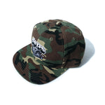 deps BASEBALL CAP【CAMO】