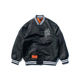 deps BASEBALL LOGO STDIUM JACKET