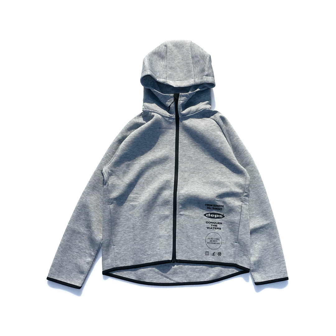 OUTER – DEPS online