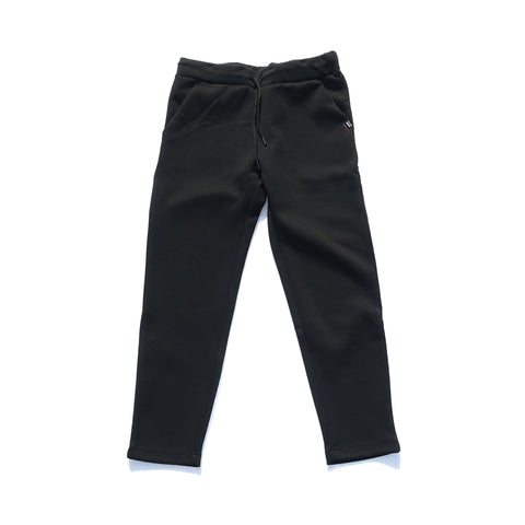 deps BONDED PANTS【BLACK】