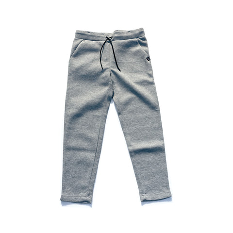 deps BONDED PANTS【GRAY】