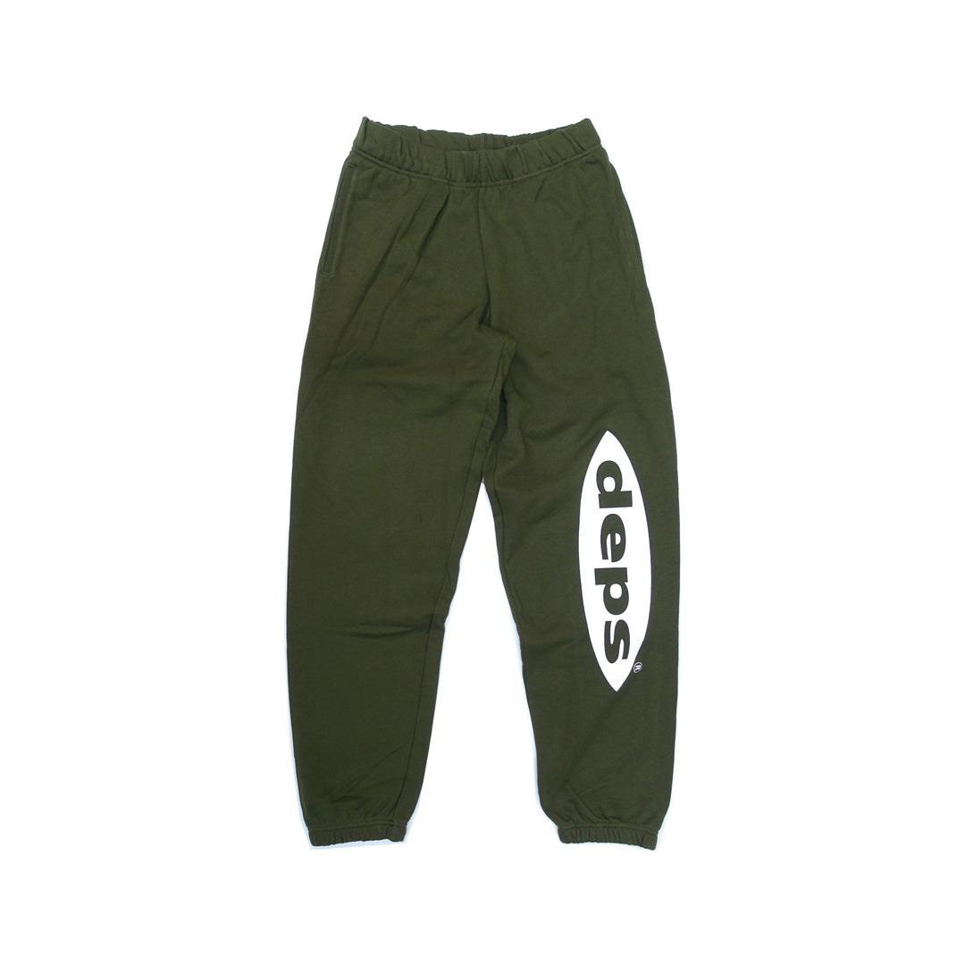 PANTS – DEPS online