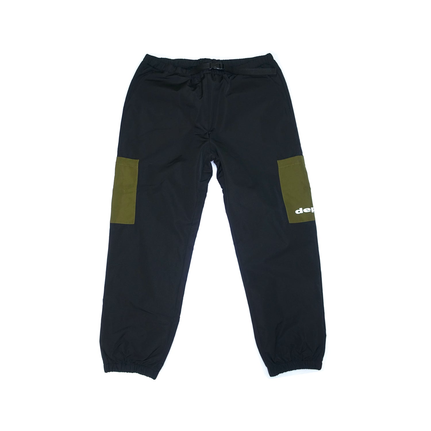 PANTS – DEPS online