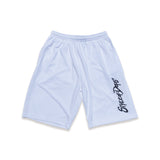 deps DRY MESH SHORTS【WHITE】
