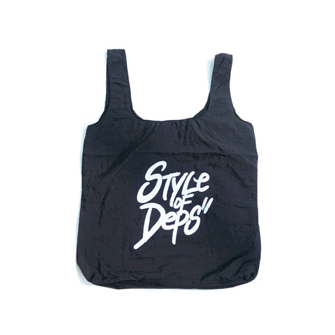 deps POCKETABLE ECO BAG