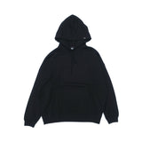 deps PILE HOODIE【BLACK】