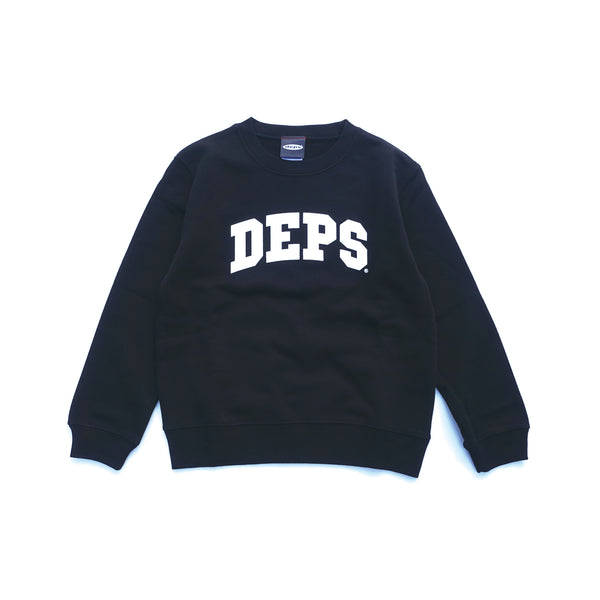 deps ブラック パーカー deps ONLINE STORE』NEWアイテム。 | deps OFFICIAL HP | デプス