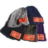 deps KNIT CAP