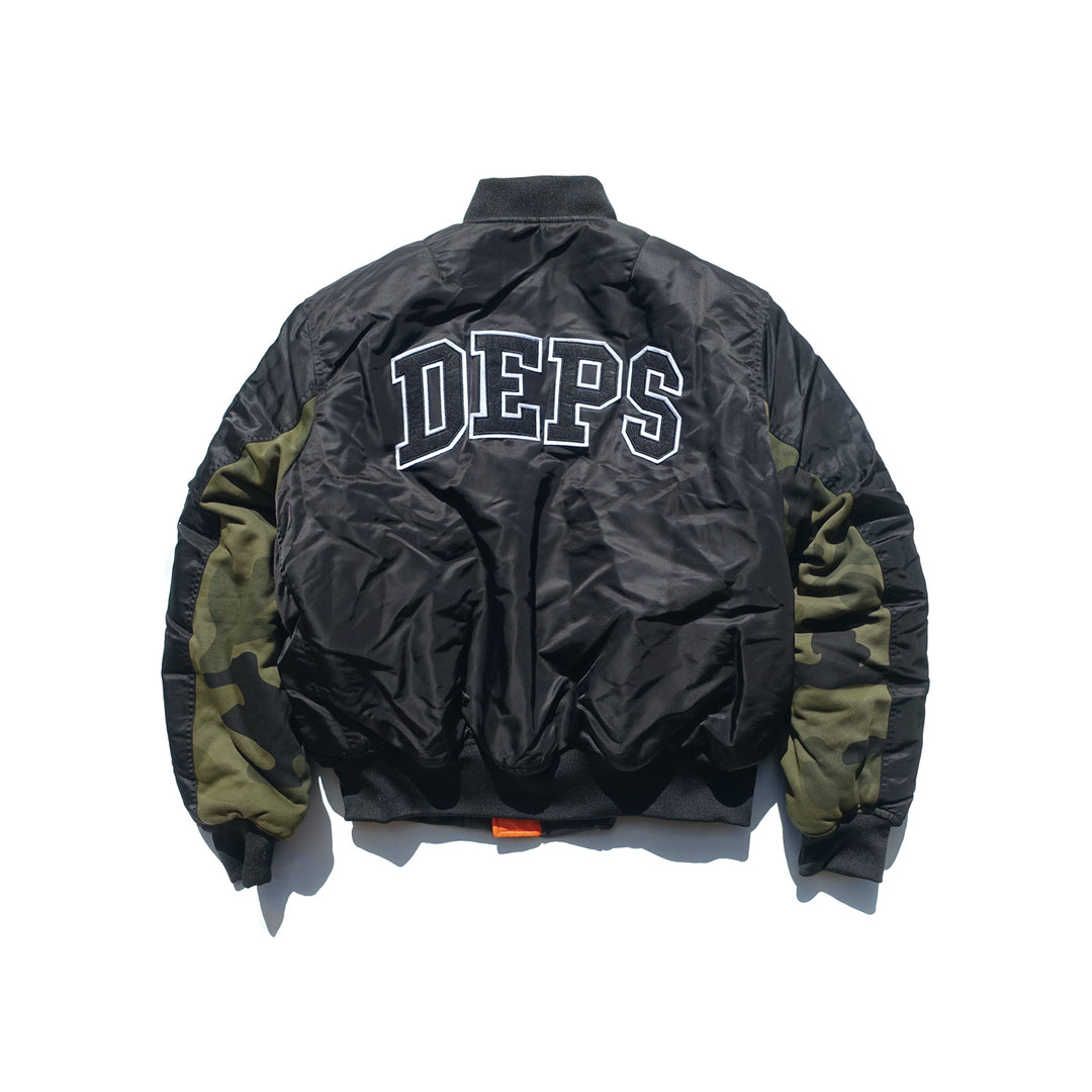 OUTER – DEPS online