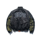 deps MA-1