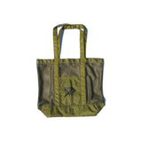 deps MESH TOTE BAG