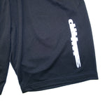 deps MOTION LOGO DRY SHORTS