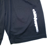 deps MOTION LOGO DRY SHORTS
