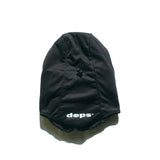 deps NECK HOOD