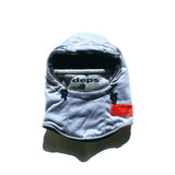 deps NECK HOOD