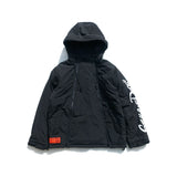 deps PADDED JACKET