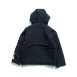 deps PADDED JACKET