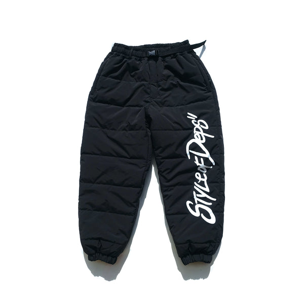 deps PADDED PANTS – DEPS online