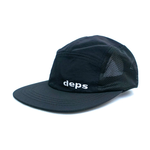 deps SIDE MESH JET CAP