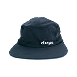 deps SIDE MESH JET CAP