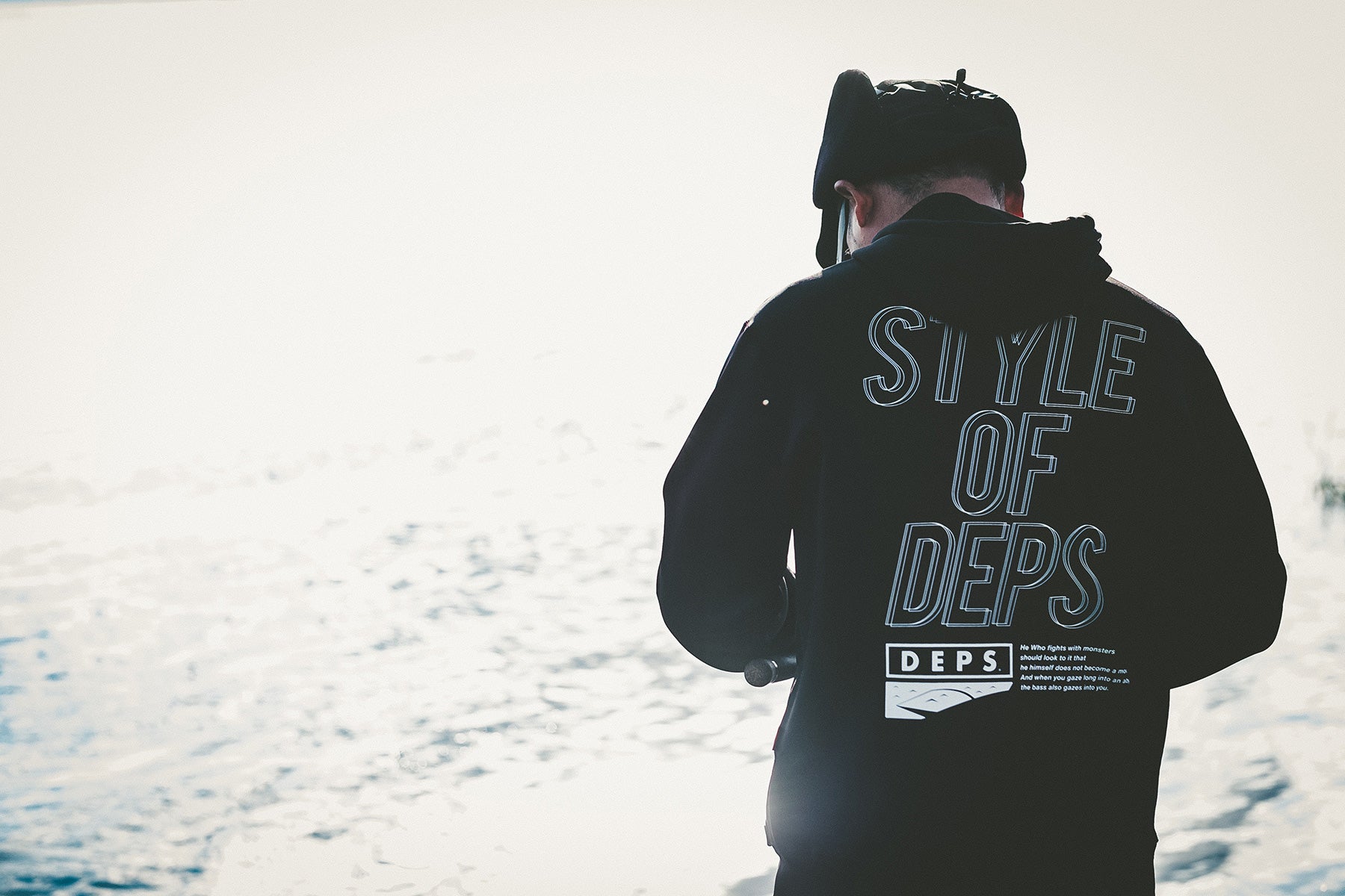 DEPS® ONLINE STORE | デプス® オンラインストア – DEPS online