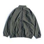 deps NYLON TRACK JACKET【OLIVE】